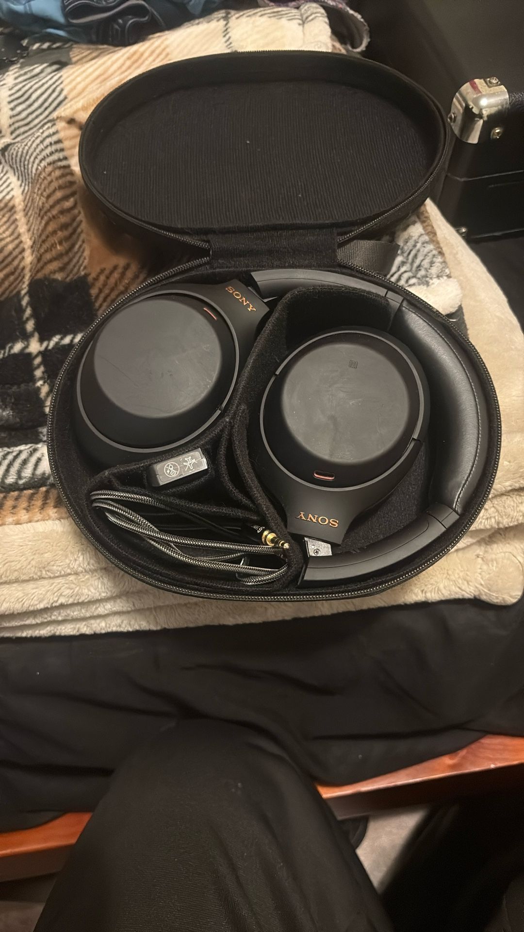 sony Xm4