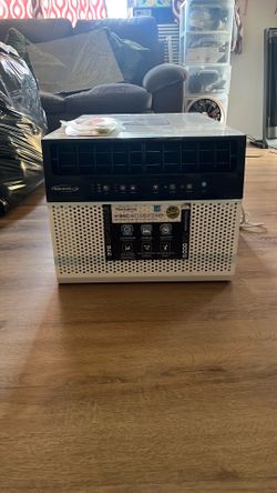 Soleus Air Hybrid Air Conditioner