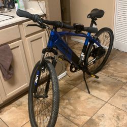 electric bike