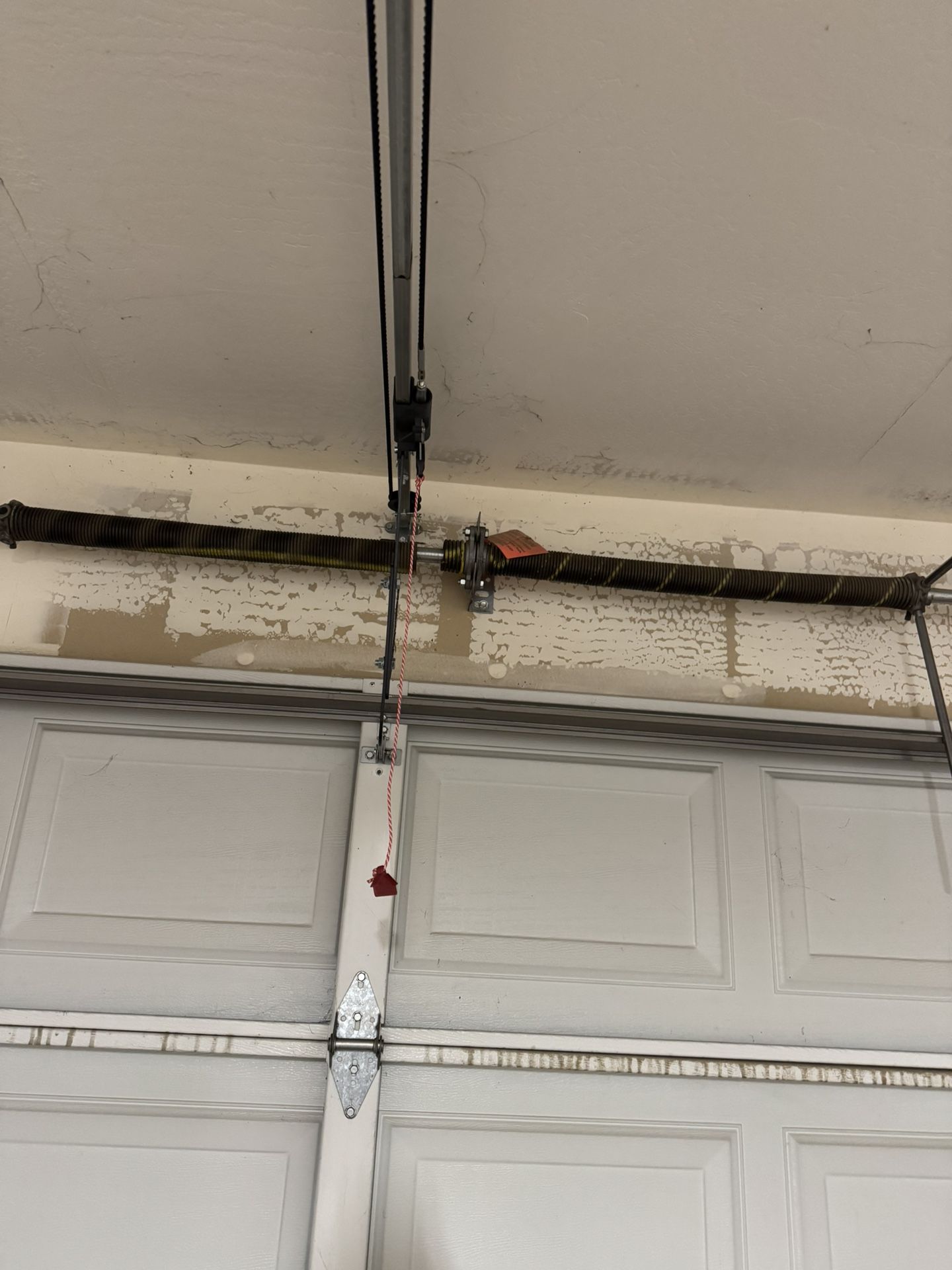 Garage Door Spring