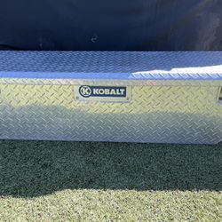 Kobalt Tool Box