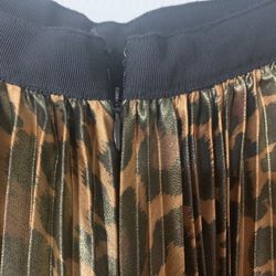 NWT J.Crew size 10 skirt