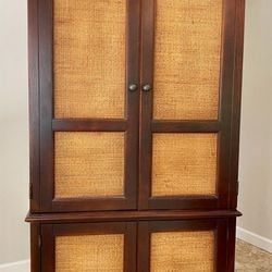 Armoire Office Or Bedroom 