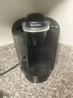 Keirig K-Classic Coffee Maker
