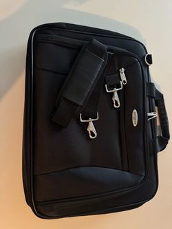Samsonite 1910 17” Laptop Bag