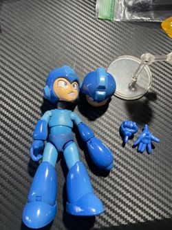 Jada toys Megaman