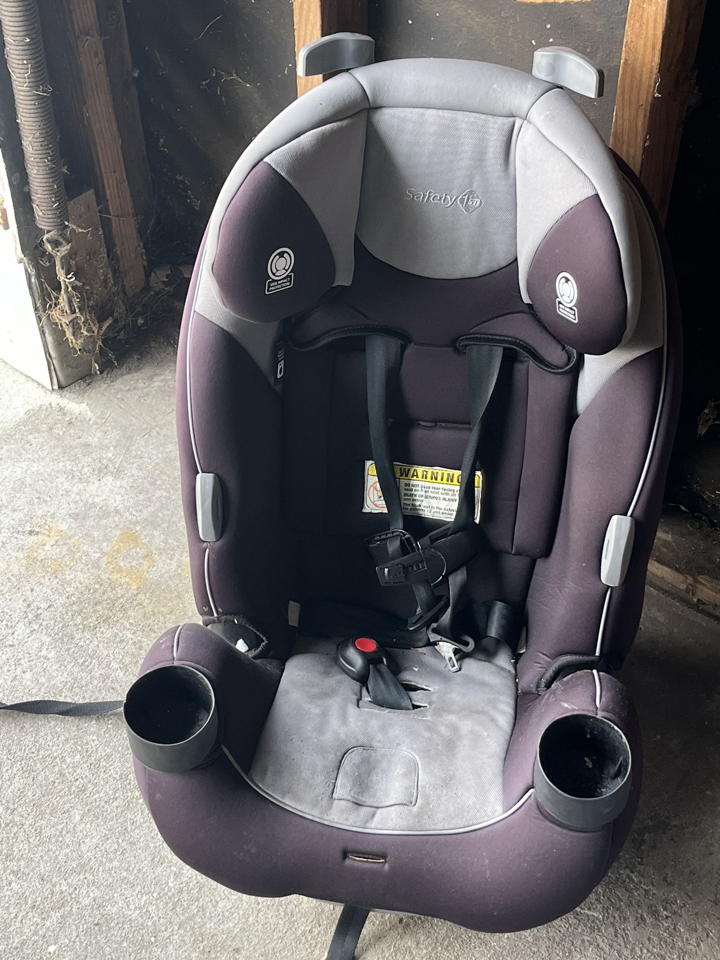 Graco Car Seat 