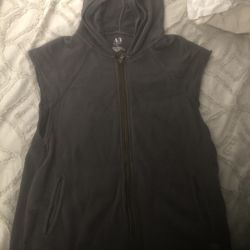 Used Armani Exhange Grey