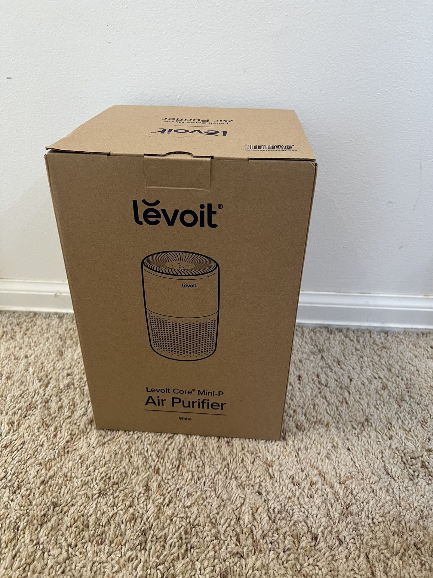 Levoit Core Mini-P Air Purifier