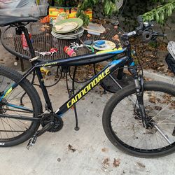 cannondale catalyst 4 for sale
