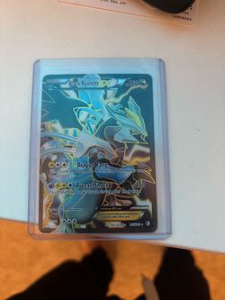 Black kyurem