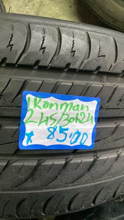 1-245-30-24 IRonman$85