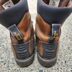 Georgia Boot 11 1/2