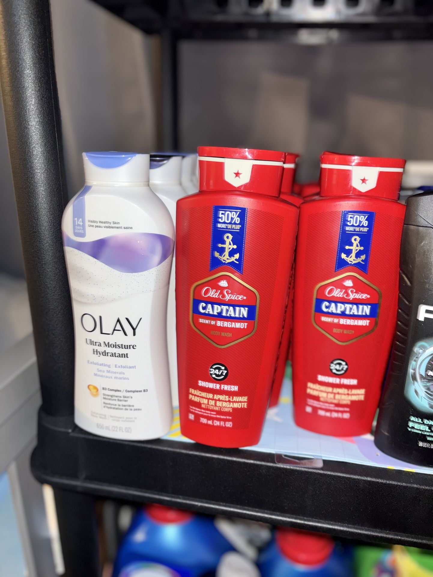 Personal Hygiene