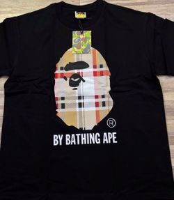 Bape shirt