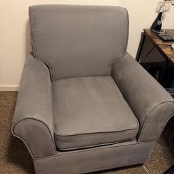 Rocking Chair, Need Gone! 