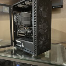 Entry Level Gaming Pc