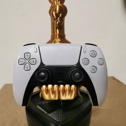 Scooby Doo controller holder ( 3d printed)