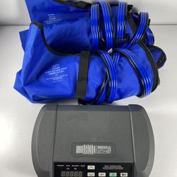Bio  Compression Sequential Circulator SC-2004-DL Lower Extremities 