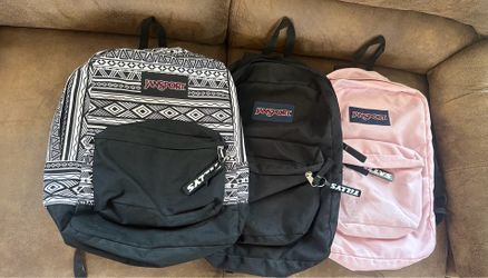 JanSport  Back pack.    Mochilas