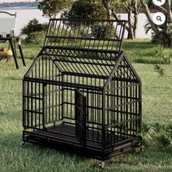 Dog Crate