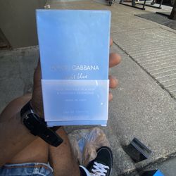 Dolce Gabanna