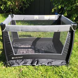 Baby Trend Playpen