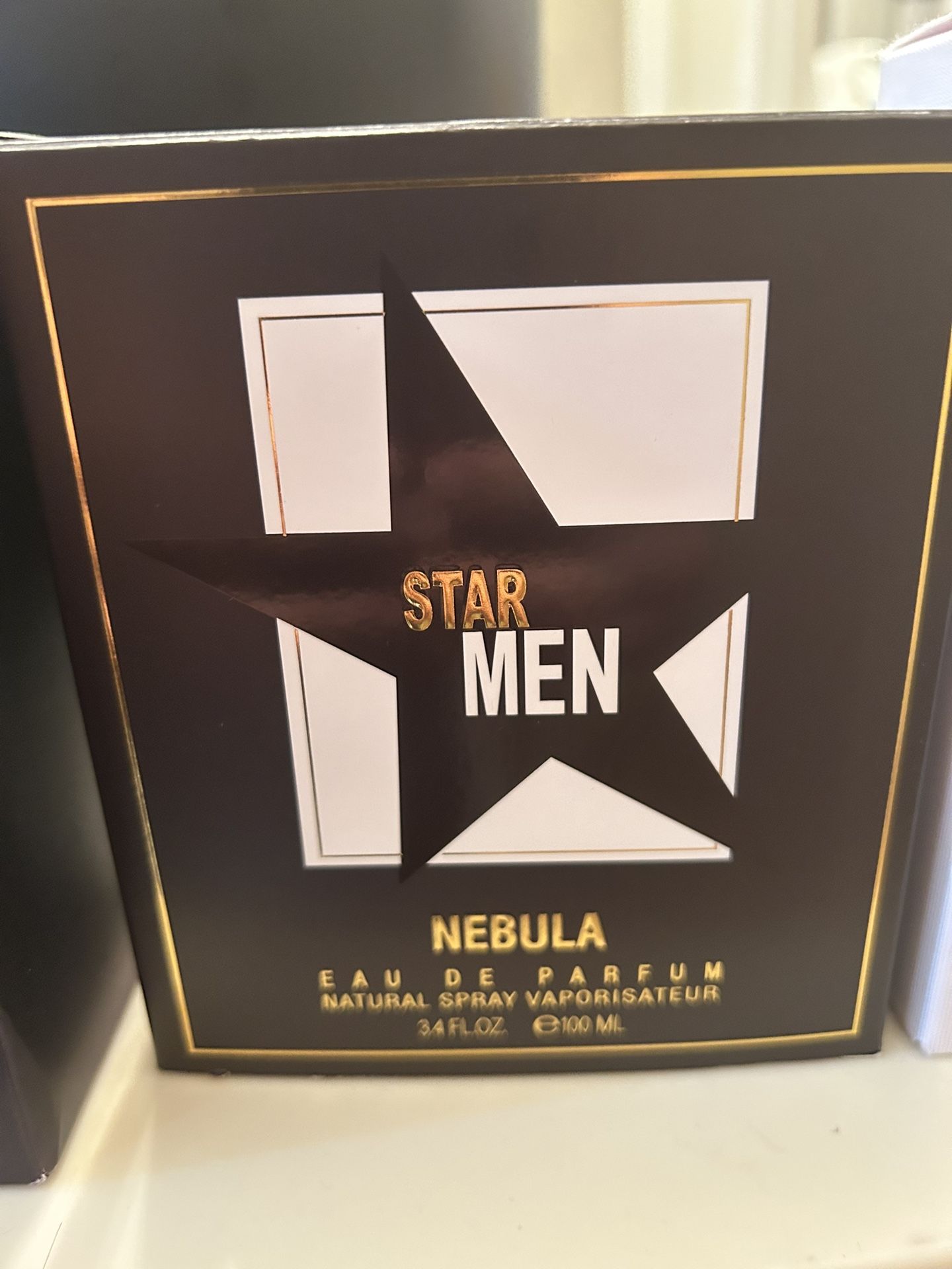 Fragrance World Cologne