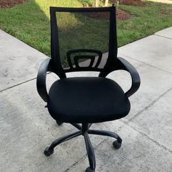 Rolling Chair