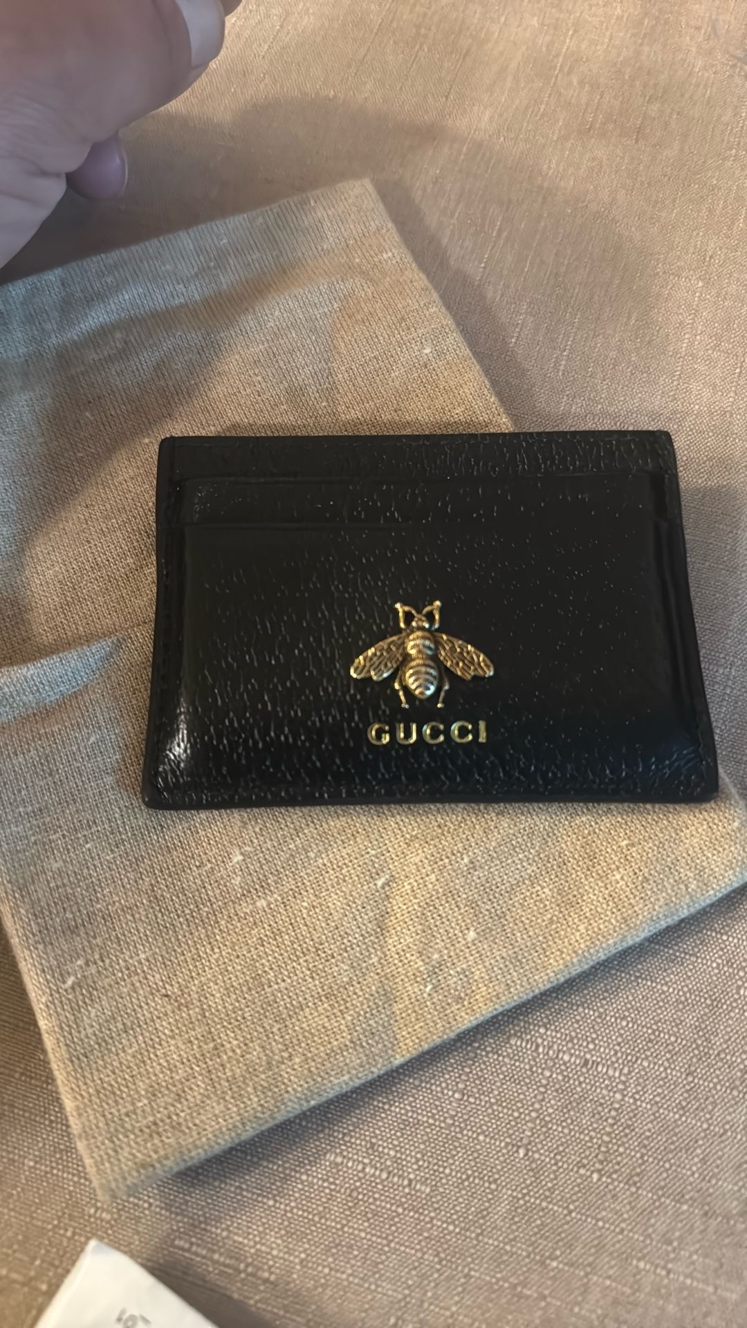 Used Wallet