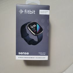 Fitbit Sense