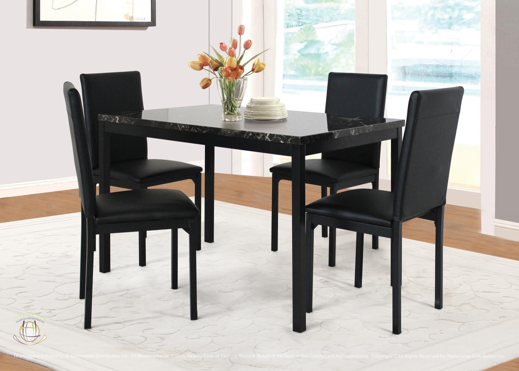 5 Piece Dining Set For Only $299.99