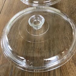 Replacement Lids For Pyrex And Pyrex Visions