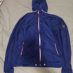 Polo Ralph Lauren Men’s Windbreaker 