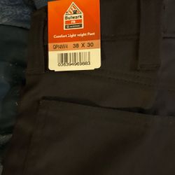 Bulwark IQ Series BRAND NEW!