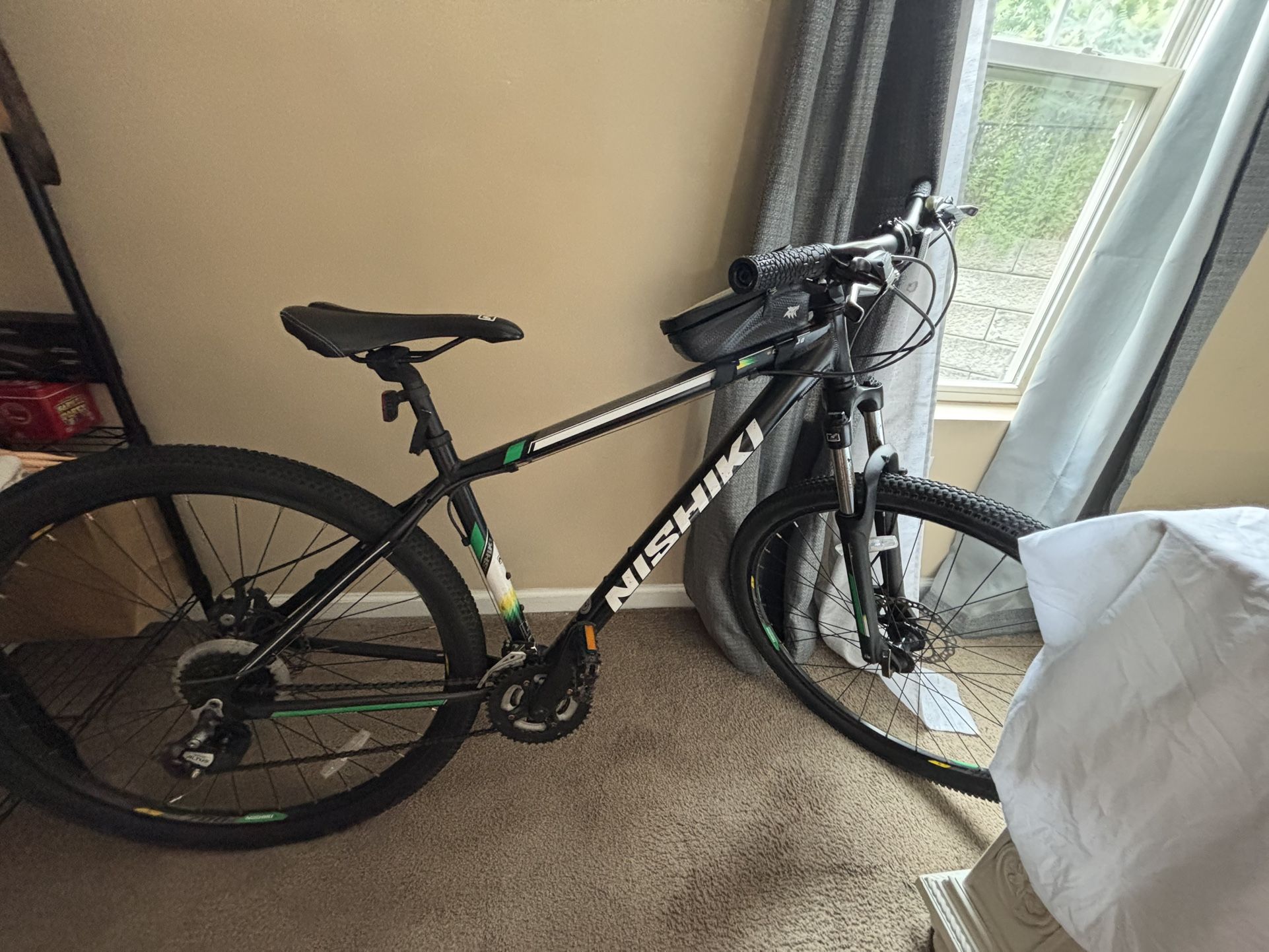 Nishiki Colorado 29"