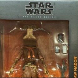 Star Wars Black Series Figure 