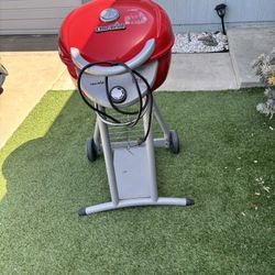 Grill - Electric 