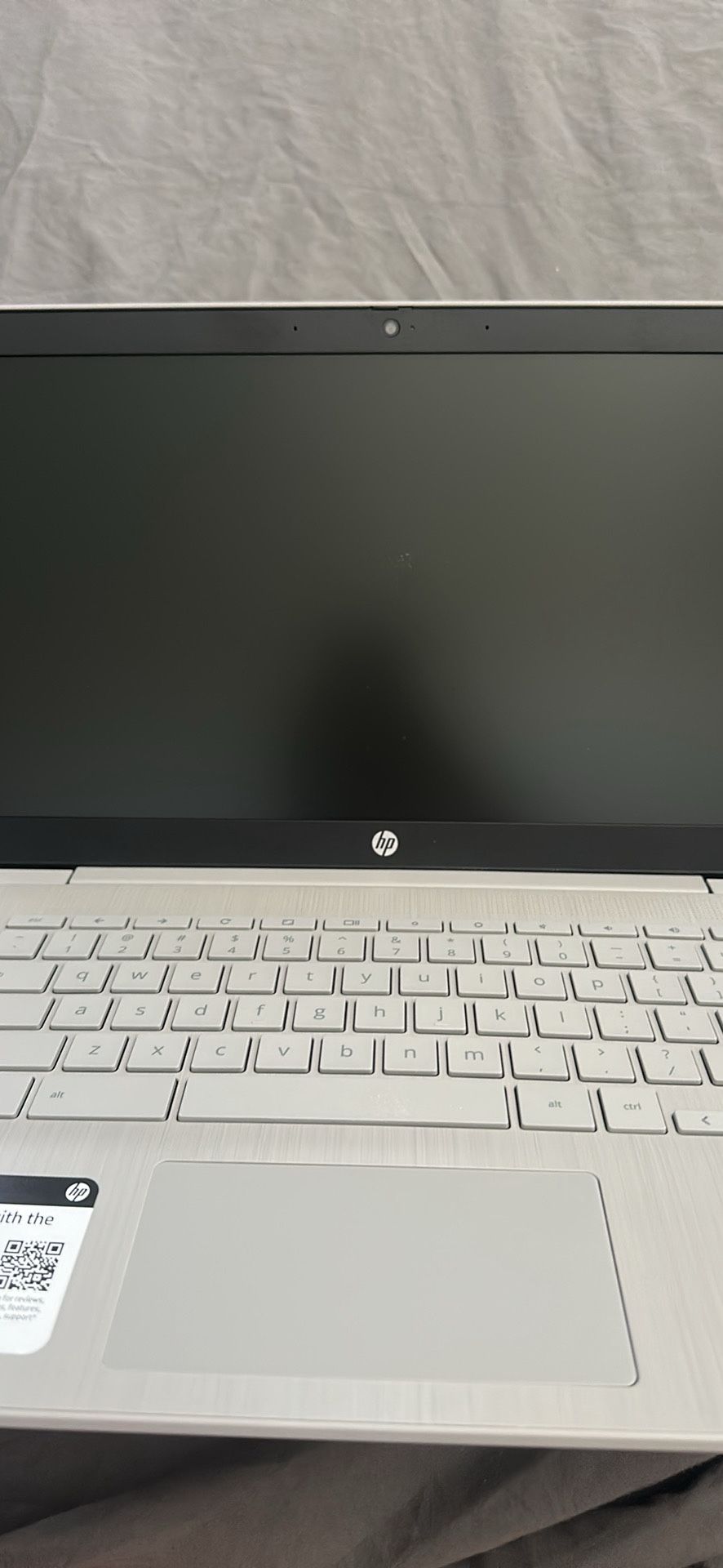 LIKE NEW ~ HP Chromebook $40