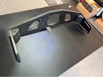 SimLab Simucube MiG Rig Simracing Mount for SimRig