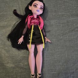 Monster High doll