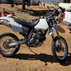 99 Honda Xr 400 