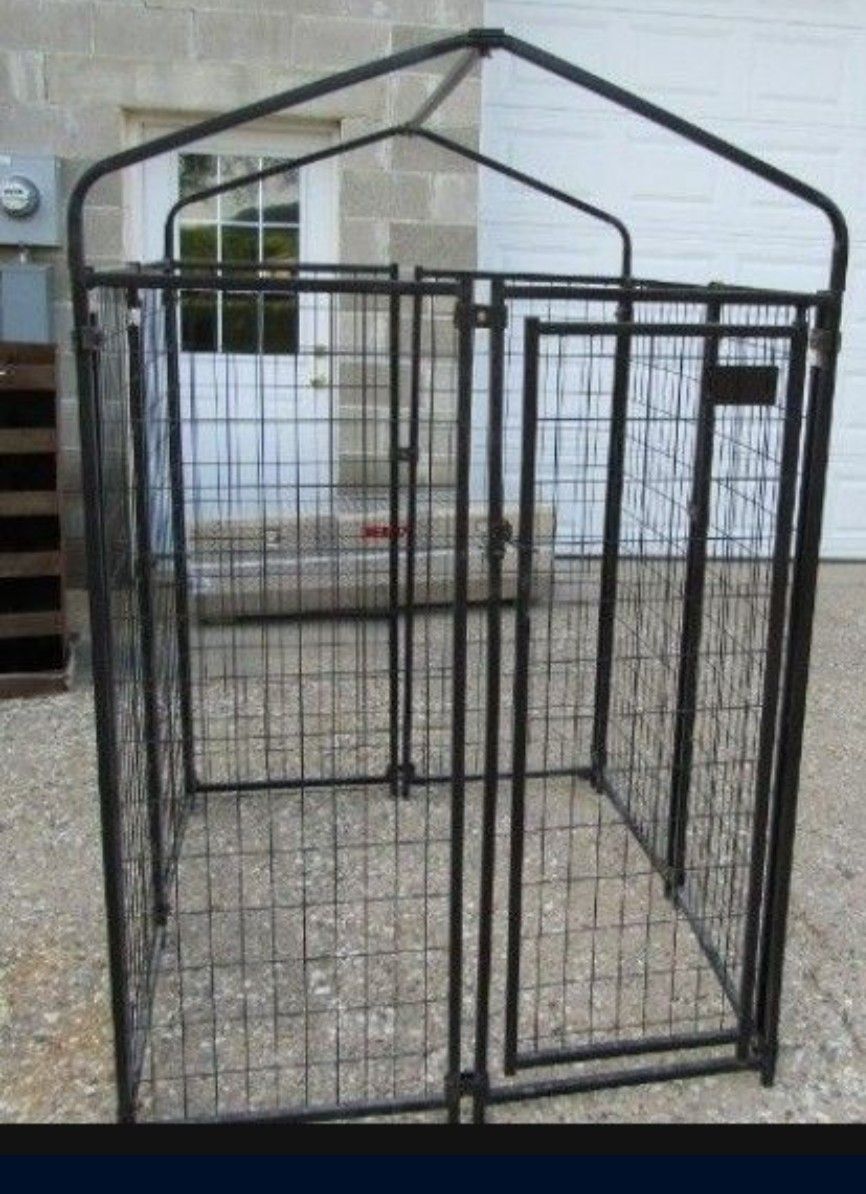 Dog Kennel