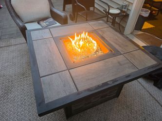 Fire pit $200 or best offer