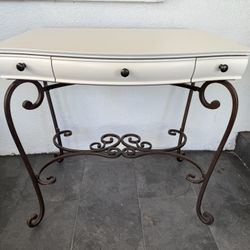 Antique French Desk 