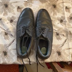 Shoes Men Nunn Bush Sz 8 1/2m