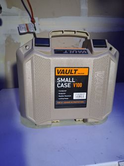Vault