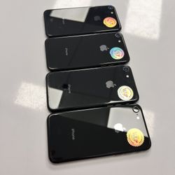 iPhone 8 Unlocked $120 