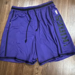 Nike Sac Kings Shorts