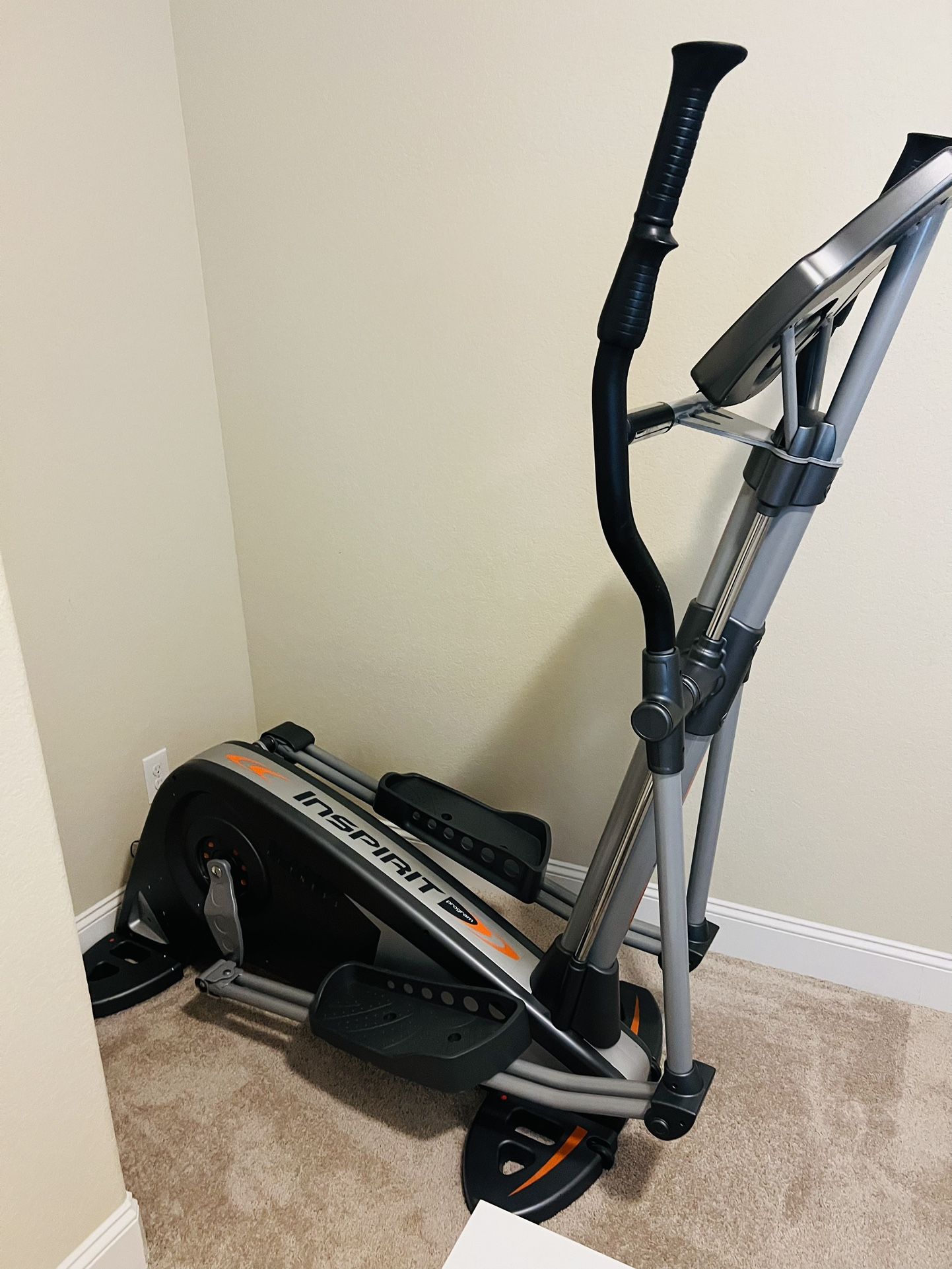 Bladez Inspirit Elliptical